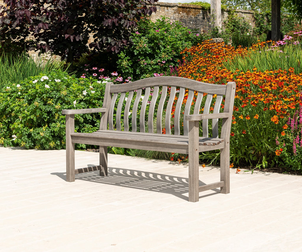 Turnberry Bench Old England 5ft