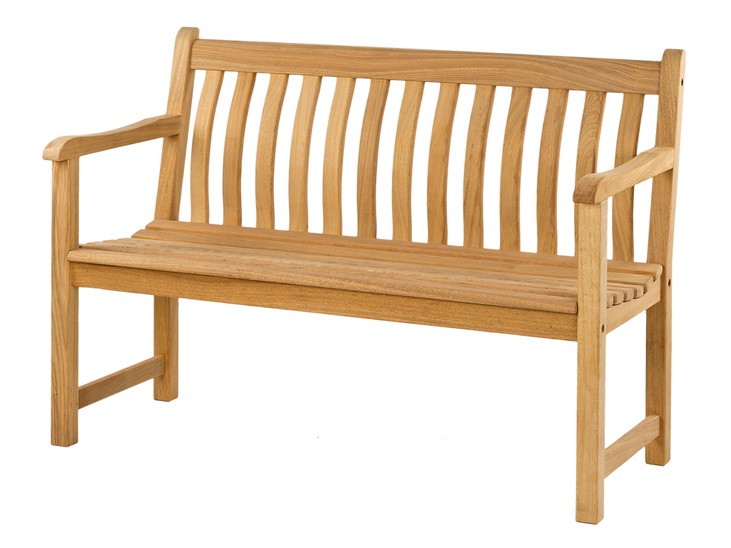 Broadfield Bench Roble