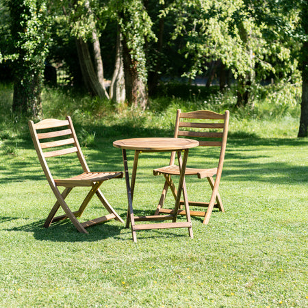 Albany Tea for Two  Bistro Set
