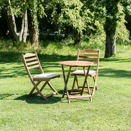 Albany Tea for Two  Bistro Set